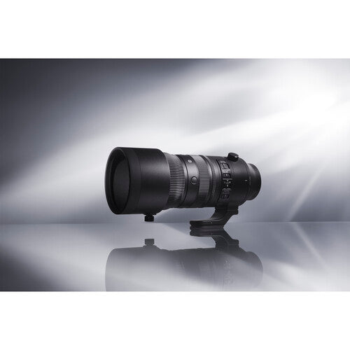 Sigma 70-200mm f/2.8 DG DN OS Sports Lens (Sony E) Sigma 70-200mm f/2.8 DG DN OS Sports Lens (Sony E)